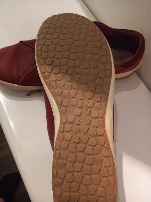 Buty Ecco damski