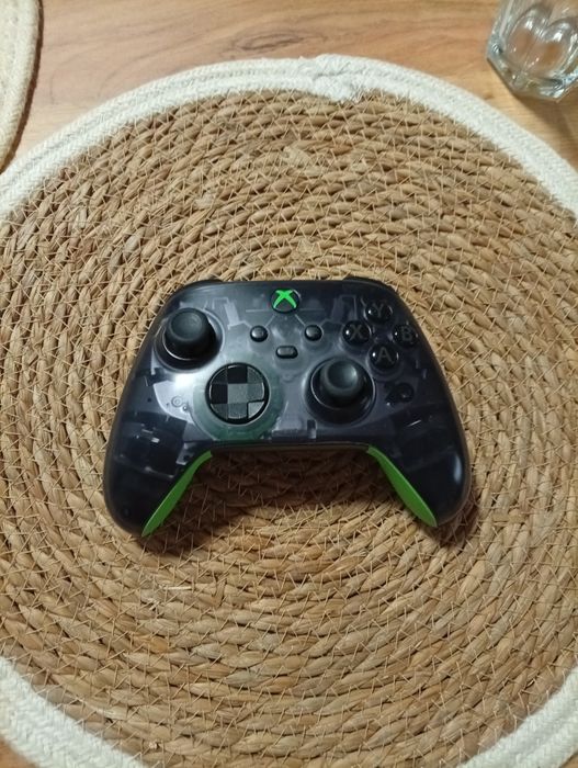 Kontrolery Xbox / series / limitowane