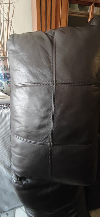 Conjunto de almofadas de sofa