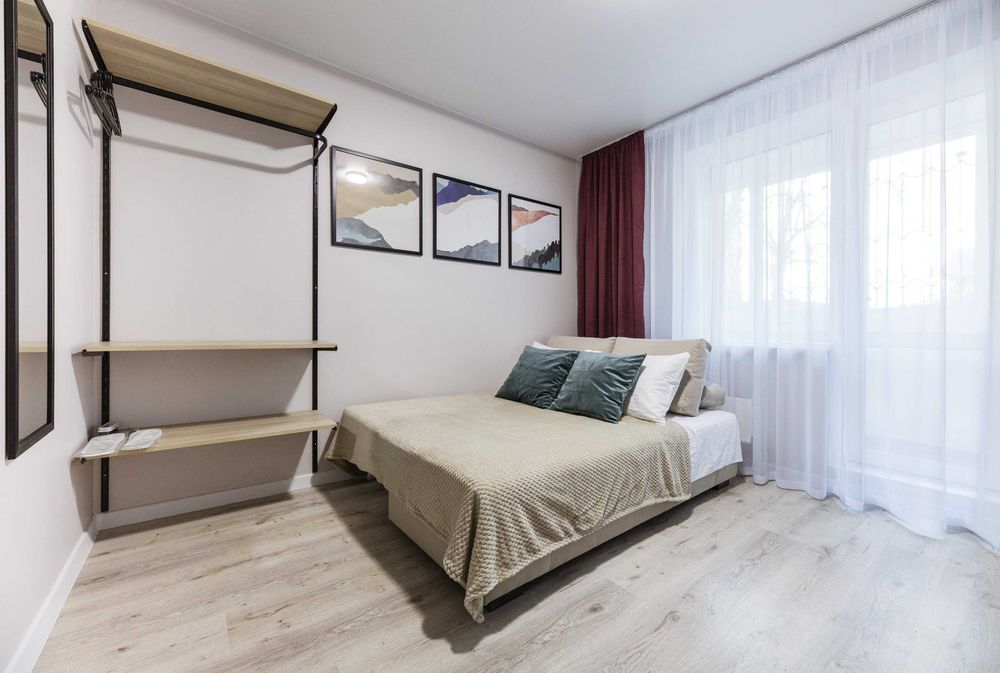 #B752 метро Харківська,Вирлиця,проспект Бажана,Київ,Лівий берег-2-555.biz.ua