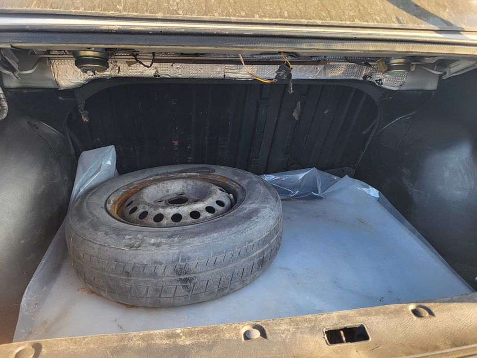 Продаж автомобіля Ланоса