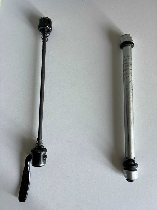 Rolo de treino Tacx Blue Matic Basic + sensores Garmin