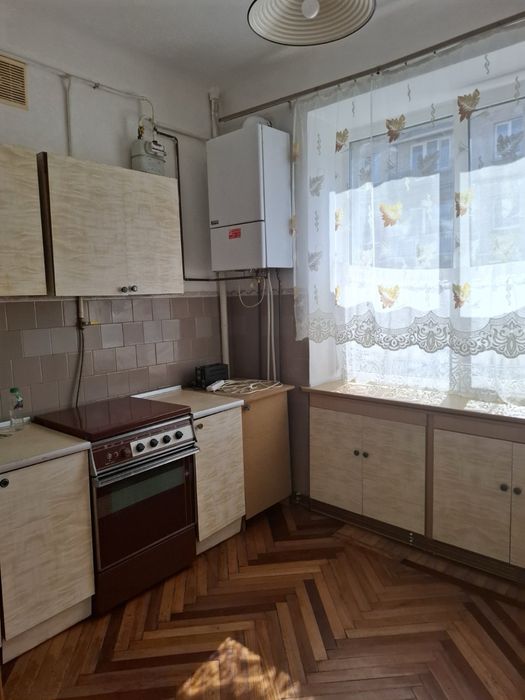 Оренда 1 км квартира Центр