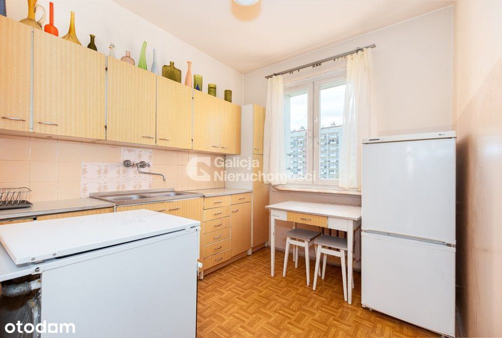 Najtańsze 3 pok. w okolicy | 49,9m2 | ul Bohaterów