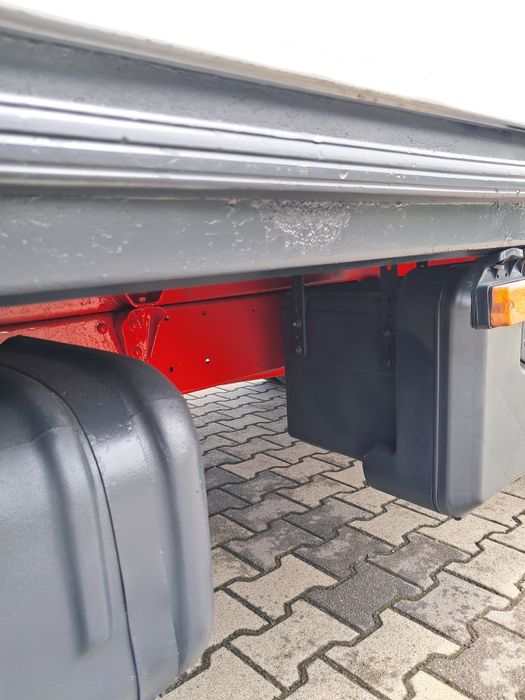 Iveco 35C14  2005r 3litry silnik klima