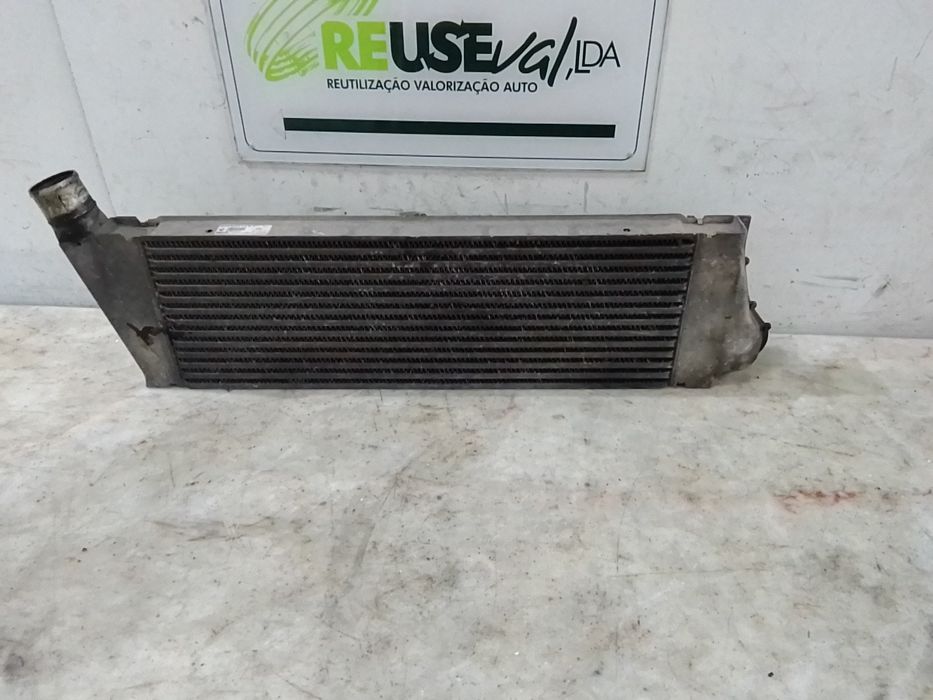 Radiador do intercooler RENAULT Grand Scénic II (JM0/1_)