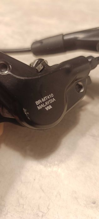 Hamulec Shimano (Przód)