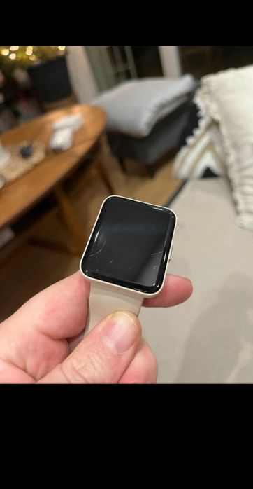 Smartwatch zegarek redmi watch lite 2 , sprawny 100%