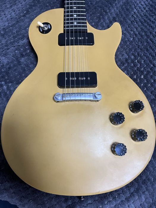 Gibson Melody Maker 120th Aniversary