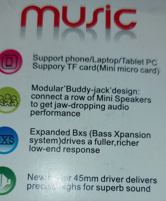 Bluetooth Speaker64552554074881121