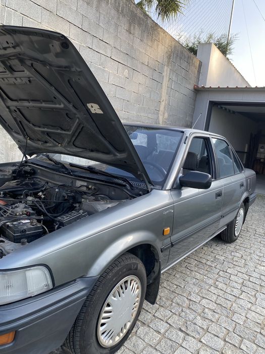 Toyota corolla 1990