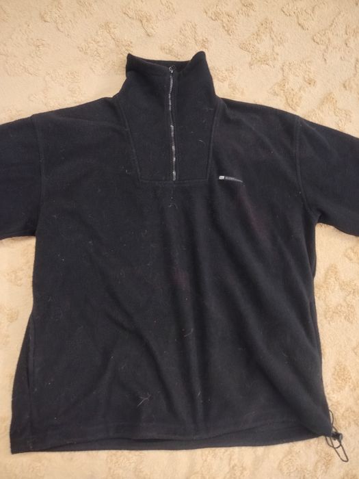 Чорна Кофта від BLEND