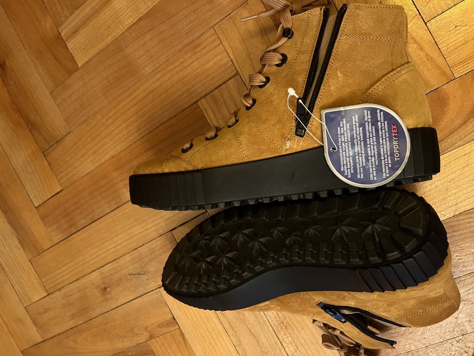 Buty zimowe Westland 39 nowe