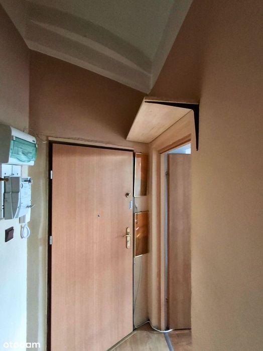 Słoneczne 2 pokoje z balkonem - 3,15 wys - Huby- kamienica po remoncie - Widok 6