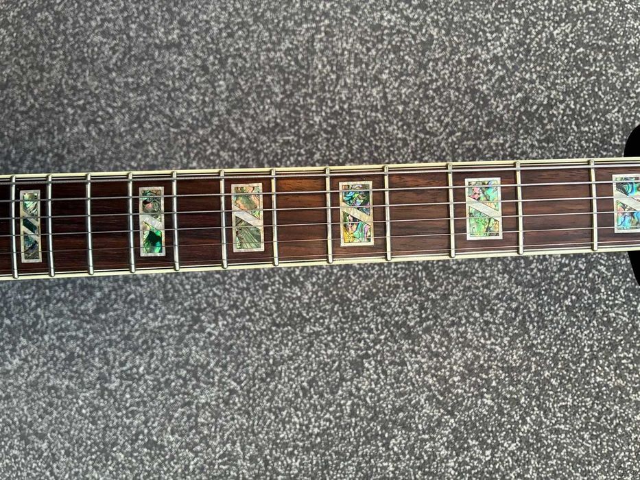 Ibanez AS 103 Custom