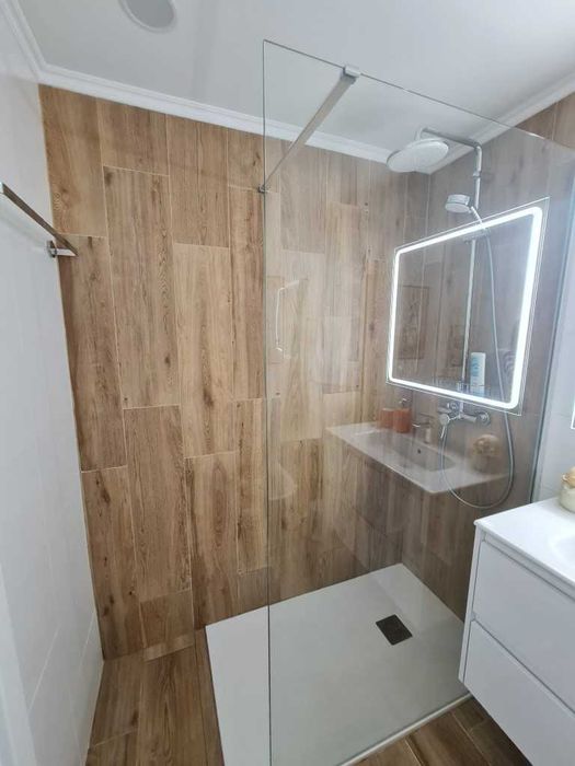 EAR-032 Apartamento T2 em Monte Gordo com vista mar