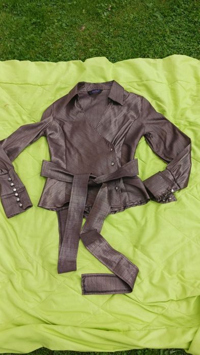 Bluzka damska roz 36