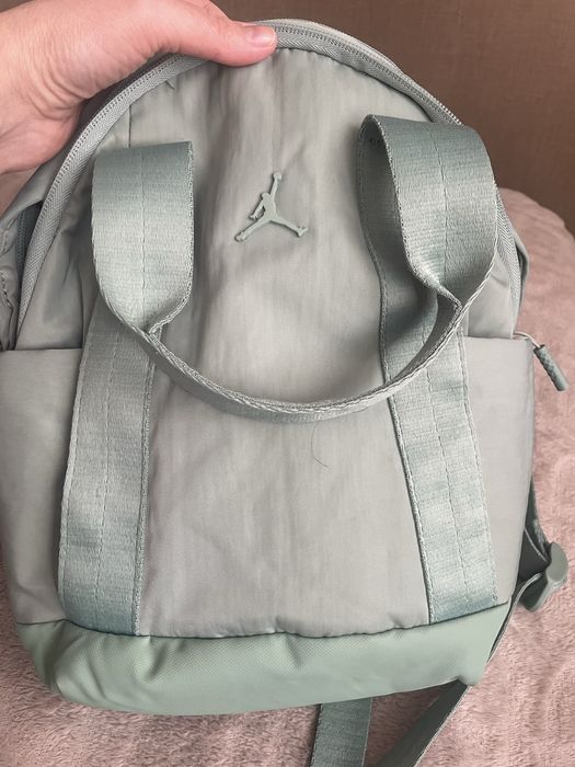 Рюкзак nike Jordan оригінал