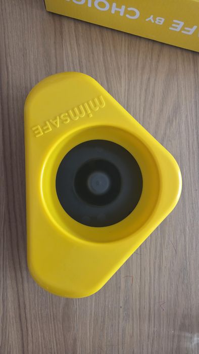 Miska na wodę Mim safe do variocage