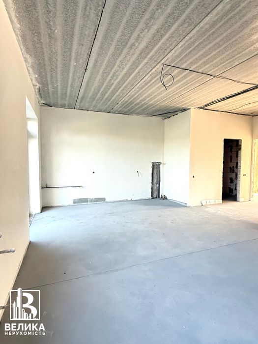 ЗНИЖКА‼️Продаж таунхаус 4 кім 110м2 ГАЗ Крюківщина Центр Школа Вишневе