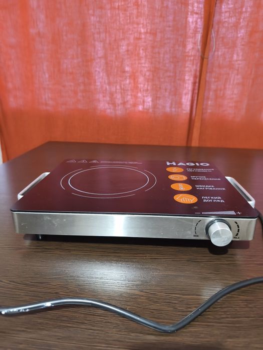 Інфрачервона плита MAGIO