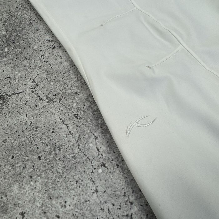 Жіночі гірськолижні штани Kjus bogner