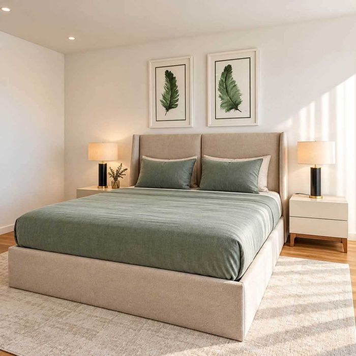 MORADIA NOVA gaveto de luxo | 3 Suites | Palmeira, Braga