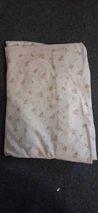 Lençol elástico Kaya e Pinto