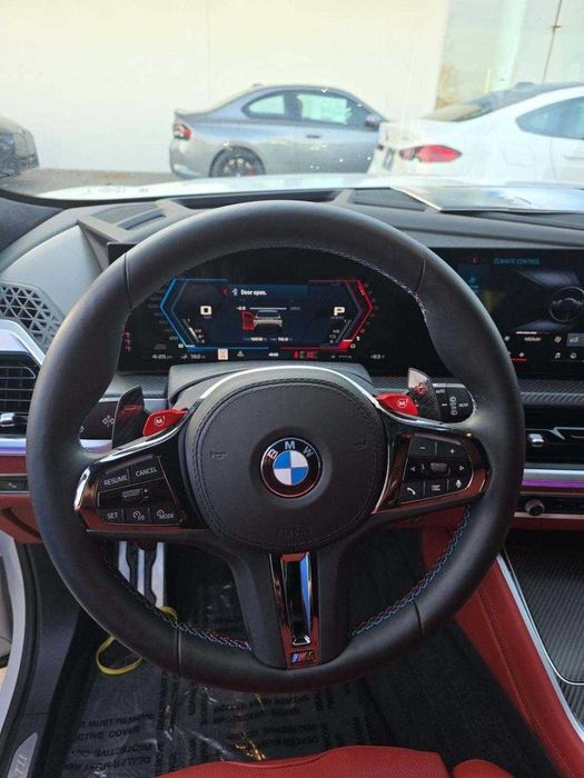 2024 BMW XM з ПДВ