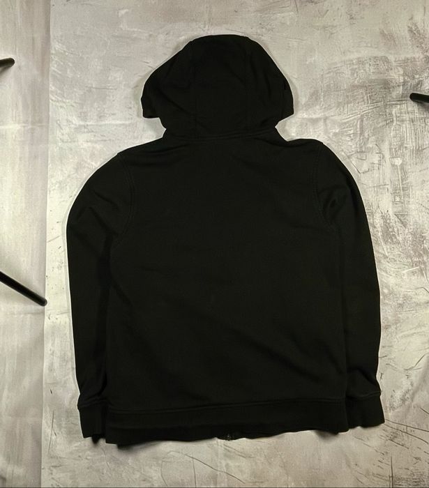 зип худи lacoste