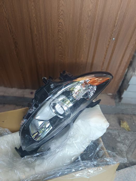 Фара Мазда 6 левая правая 2012-18г