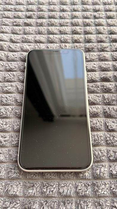 Apple iPhone 11 128gb Biały