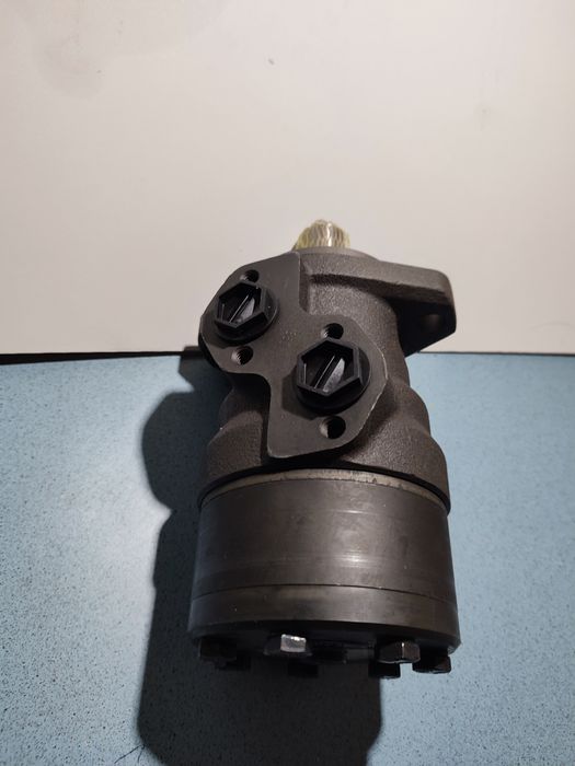 Silnik hydrauliczny MR 200