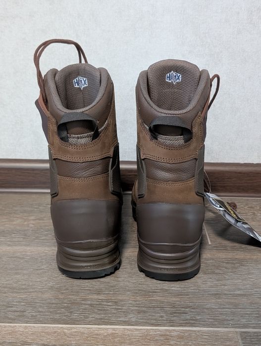 Берці Haix Nepal Pro