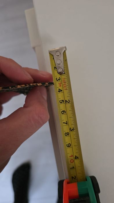 Rolo de Cortiça Amorim