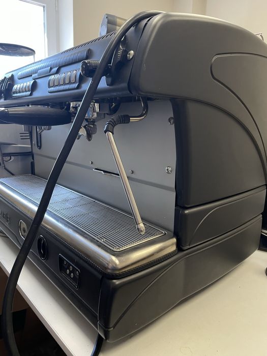 La spaziale s 5 s5 s5