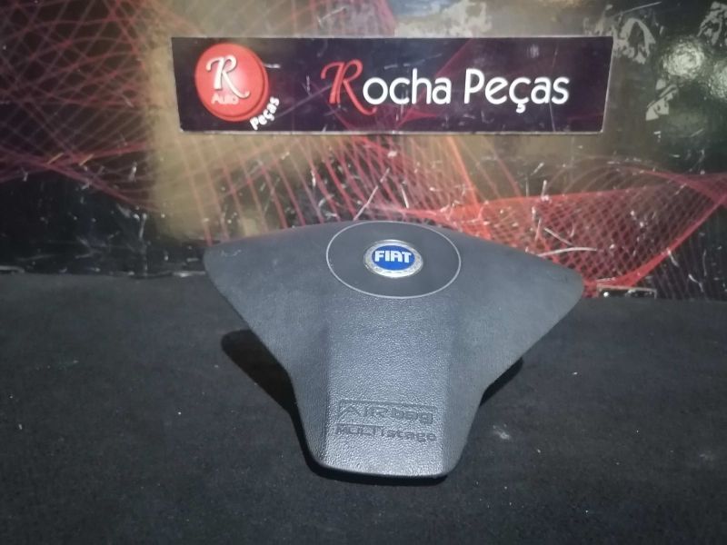 Airbag Volante Fiat Stilo (192_)
