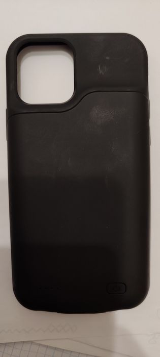 Battery case до apple iPhone 14 чохол батарея