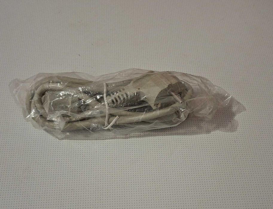 Cabos de alimentação diversos 220v