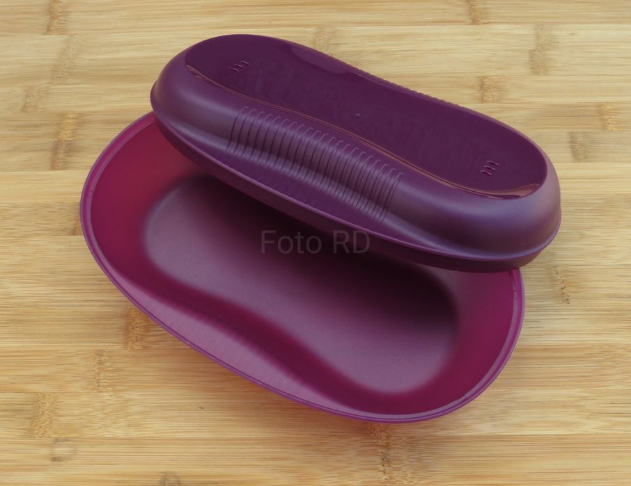 Tupperware Micro Delícia Nova