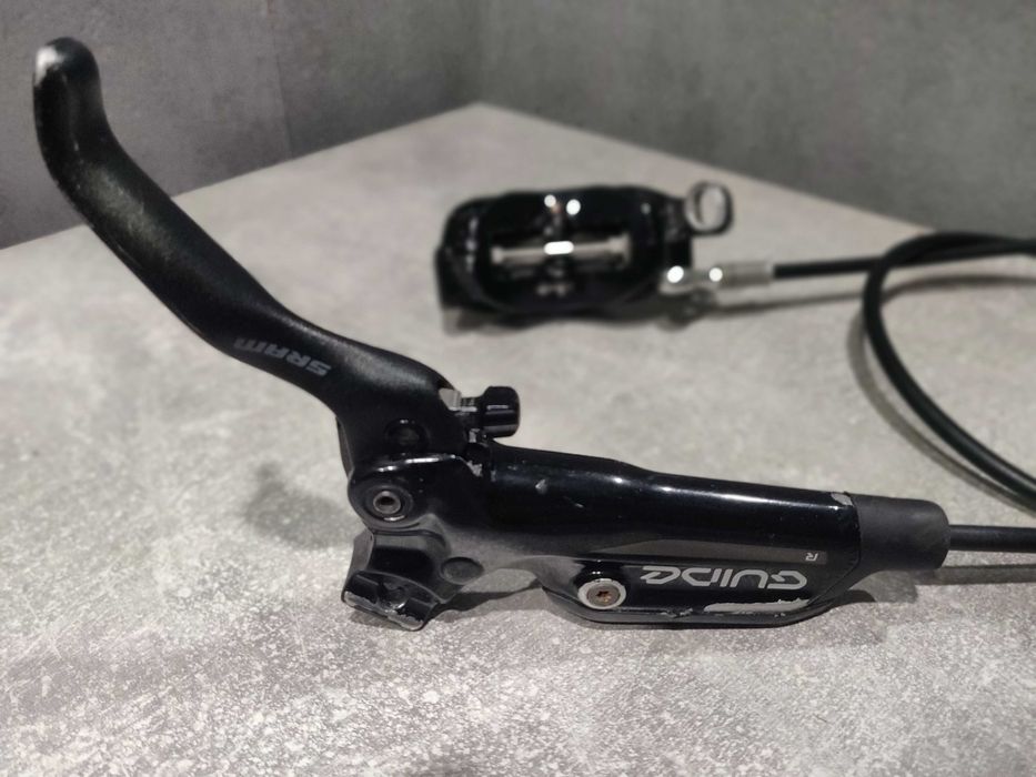 Гальма Sram guide RSC та guide R (пара)