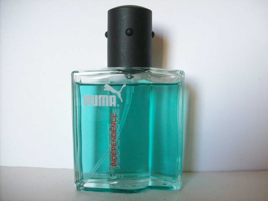 Puma Independence - 75ml - UNIKAT