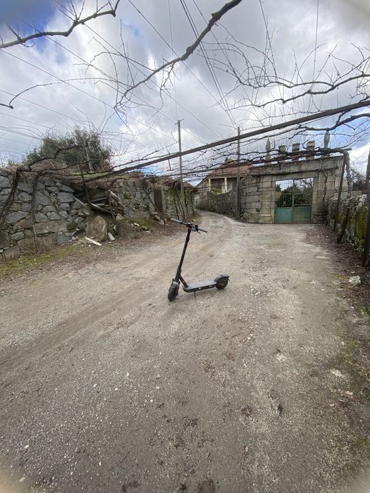 Vendo trotinete xaiomi