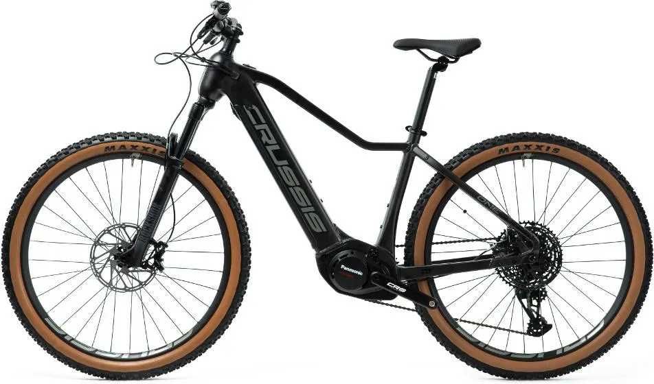 Rower elektryczny crussis ONE-Guera 98.10 720wh raty 0% wysyłka gratis