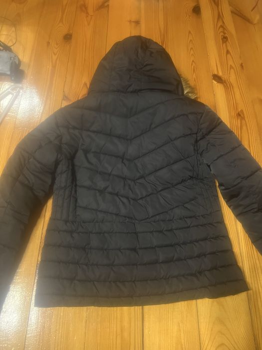 Kurtka zimowa 158/164