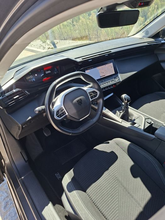 Peugeot 308 SW — fotografia 9