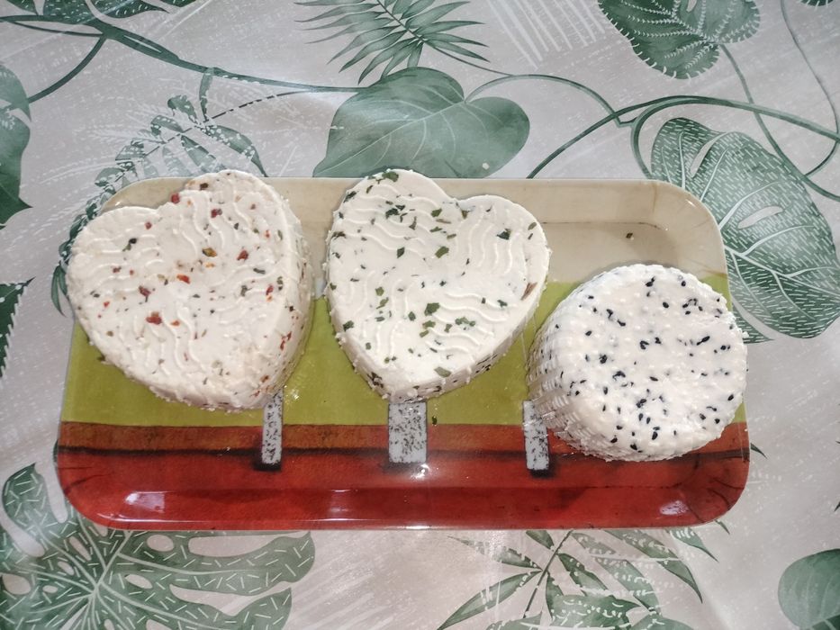 Ser kozi typ koryciński