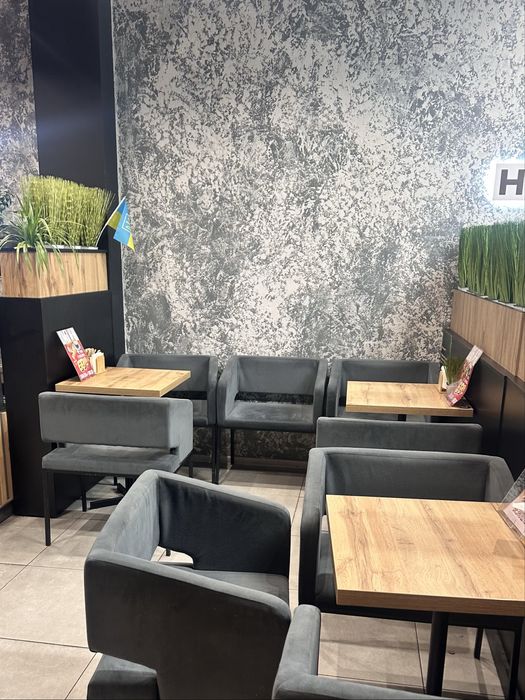 ТОП локація в прикасовій зоні