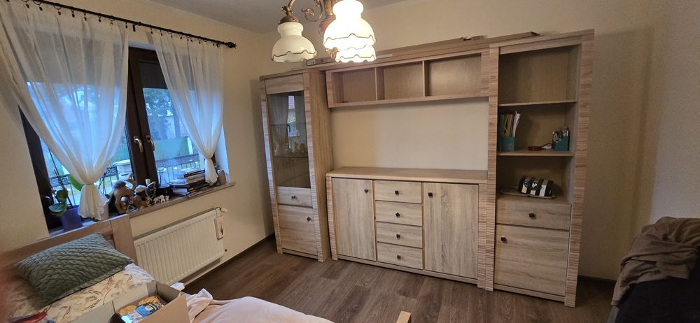 Zestaw mebli do pokoju