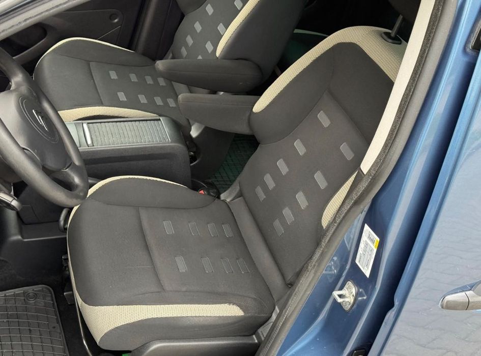 Citroen Berlingo 2014р 1.6 дизель